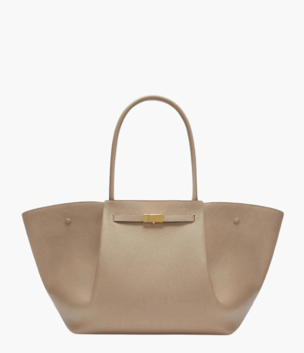 GREY Marbel Tote