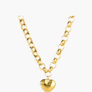 Heart Pendant