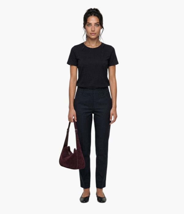 Rose Shoulder Bag