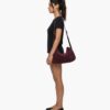 Rose Shoulder Bag