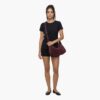 Rose Shoulder Bag