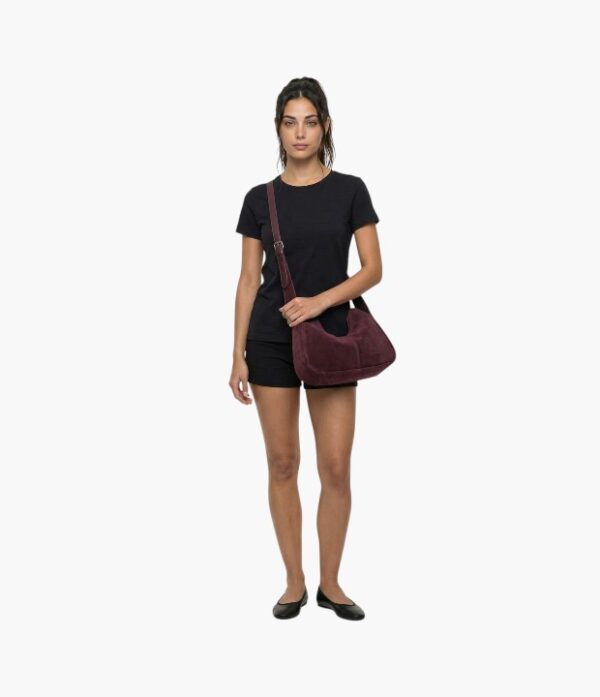 Rose Shoulder Bag