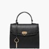 BLACK DN Urban Crossbody Shoulder Bag
