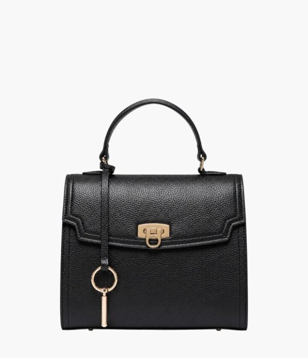 BLACK DN Urban Crossbody Shoulder Bag