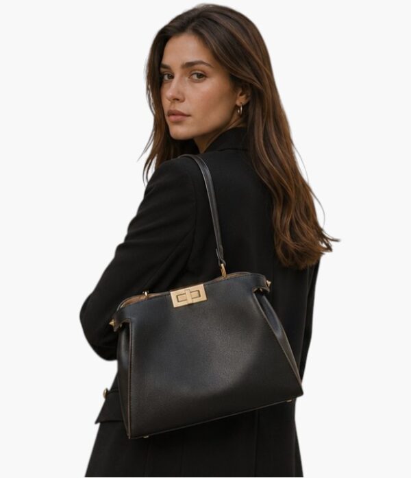 Janet Crossbody Handbag