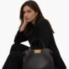 Janet Crossbody Handbag