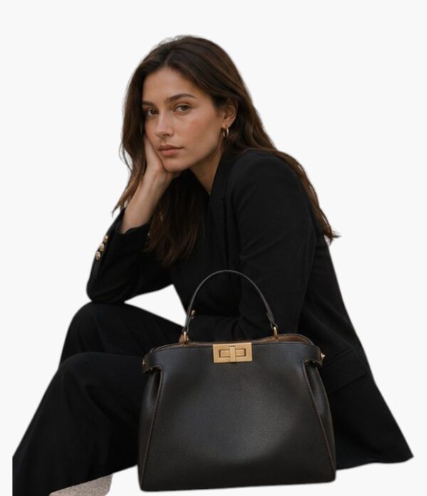 Janet Crossbody Handbag