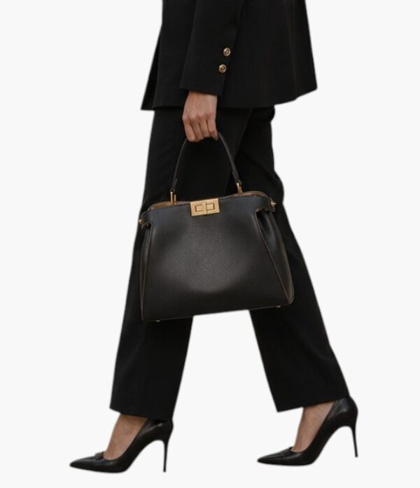 Janet Crossbody Handbag