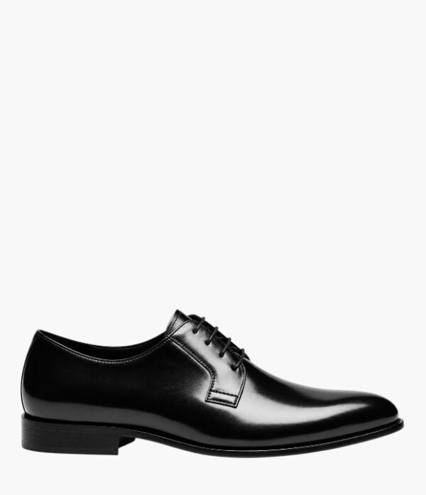 Mavin Leather Shoe