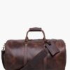 Jery Duffel Bag
