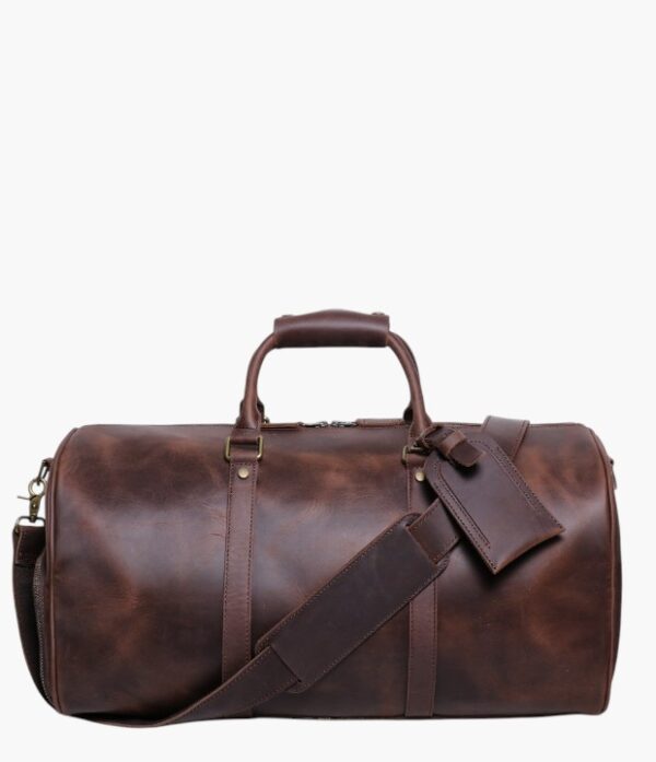 Jery Duffel Bag