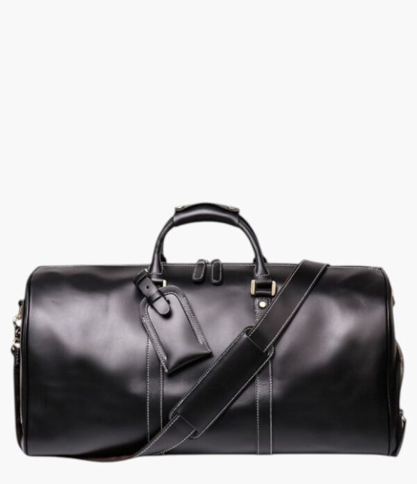 Jery Duffel Bag