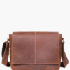 Harry Messenger Bag