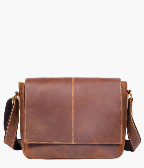 Harry Messenger Bag