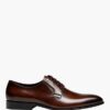 Mavin Leather Shoe