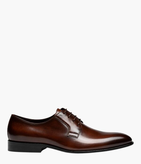 Mavin Leather Shoe