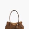 Classic Shoulder Bag