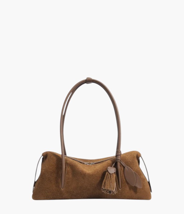 Classic Shoulder Bag