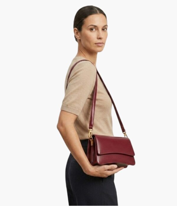 Helena Shoulder Bag