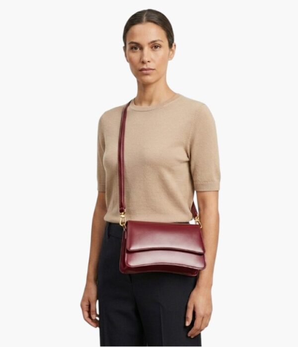 Helena Shoulder Bag