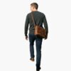 Harry Messenger Bag