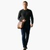 Harry Messenger Bag