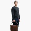 Harry Messenger Bag