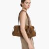 Classic Shoulder Bag