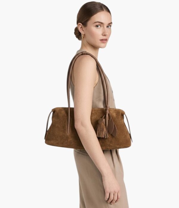 Classic Shoulder Bag