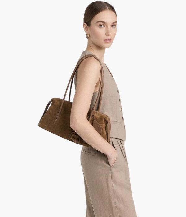 Classic Shoulder Bag