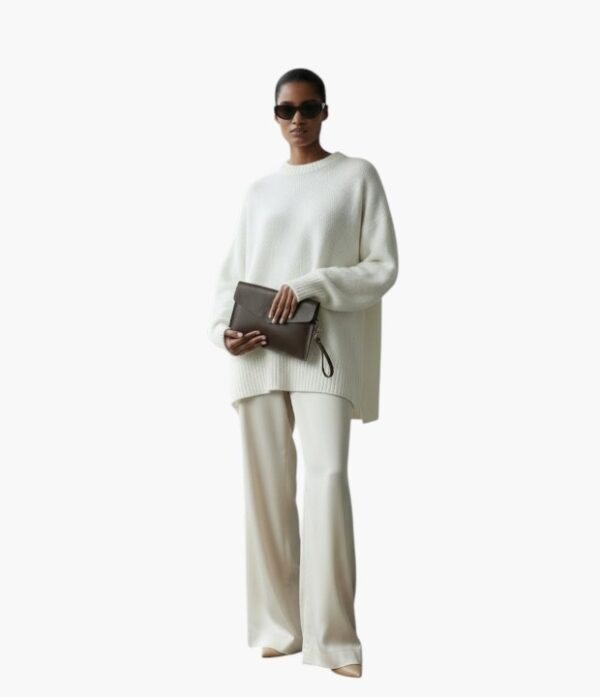 Daniela Clutch Bag