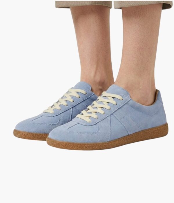 The Vini Sneakers