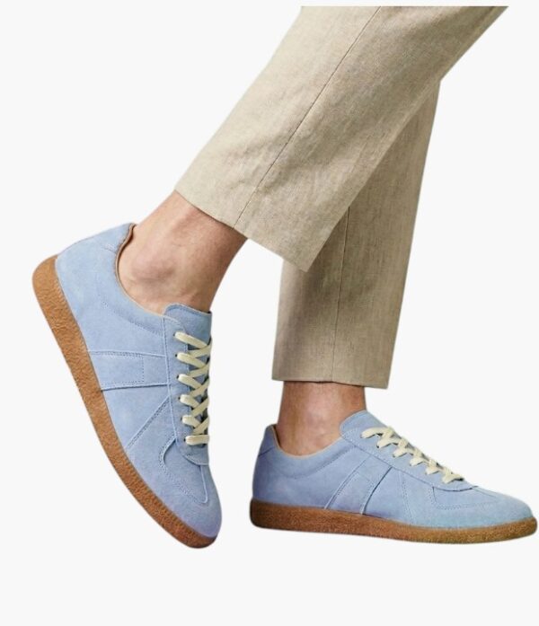 The Vini Sneakers