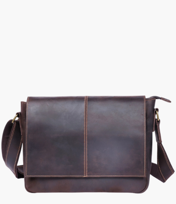 Harry Messenger Bag