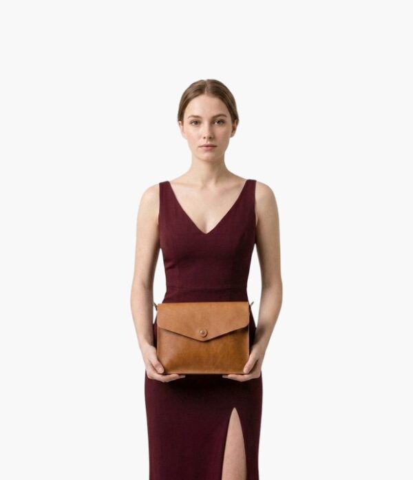 Daniela Clutch Bag