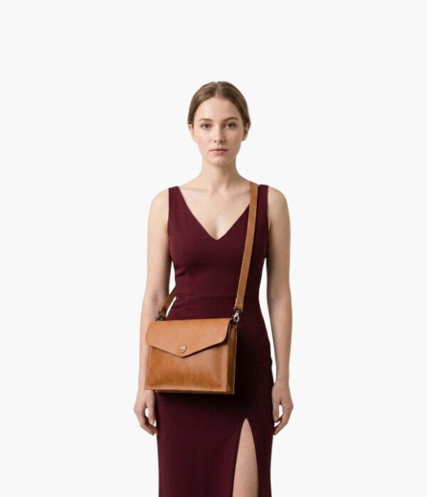 Daniela Clutch Bag