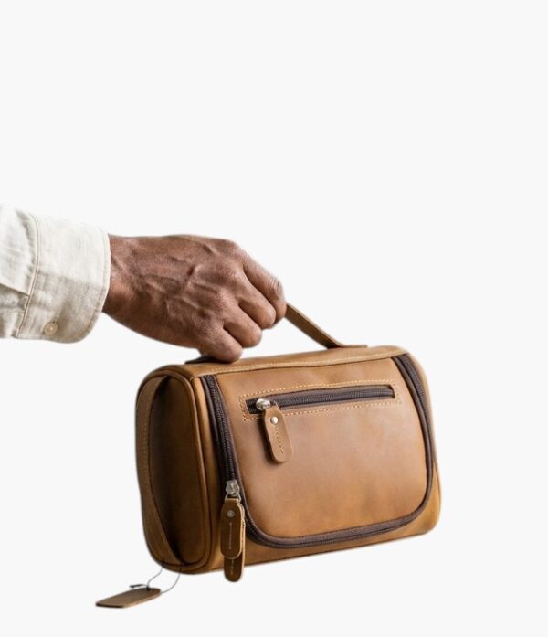 Dani Clutch Bag