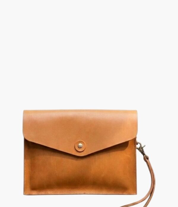 Daniela Clutch Bag
