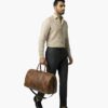 Jery Duffel Bag