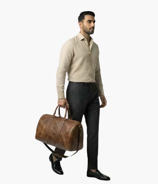 Jery Duffel Bag