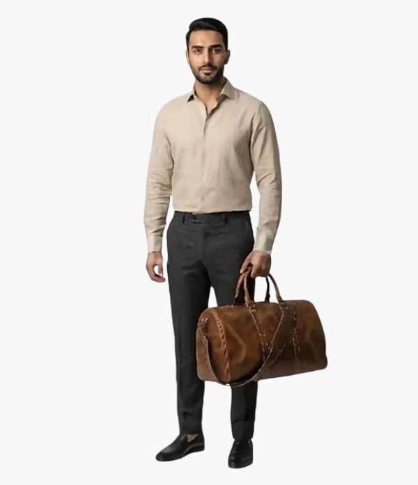 Jery Duffel Bag