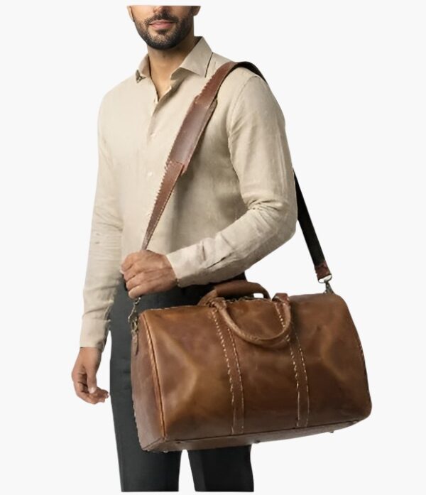 Jery Duffel Bag
