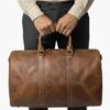 Jery Duffel Bag