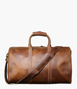 Jery Duffel Bag