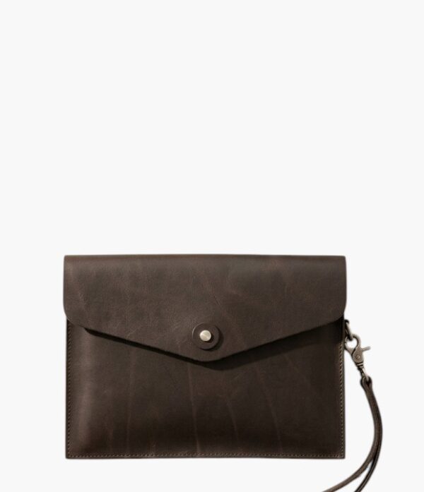Daniela Clutch Bag