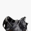 FFF Viviana Chain Detail Women's Tote Bag