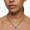 Heart Pendant Necklace