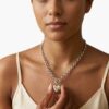 Heart Pendant Necklace