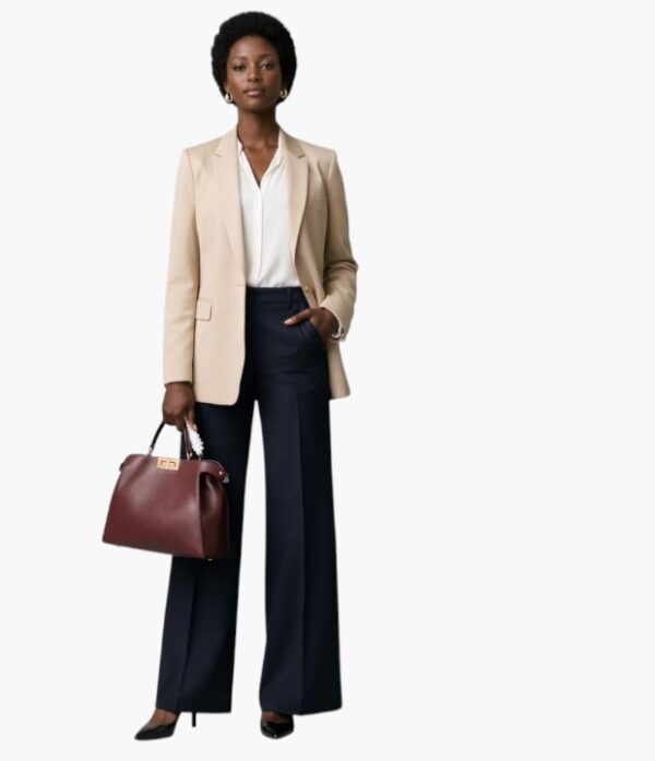 Janet Crossbody Handbag