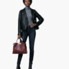 Janet Crossbody Handbag